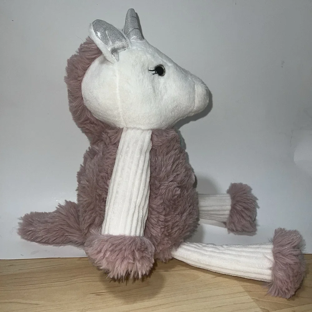 Scentsy‎ Buddy - Dazzle The Unicorn - Glam - Comes W 